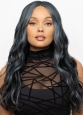 Lavish Wavez | Cosmic Teal