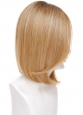 Lace Front Mono Top Straight 14 | Sugar Cookie with Hazelnut