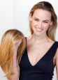 Lace Front Mono Top Straight 14 | Before