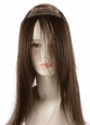 Lace Front Mono Top Straight 18 | Ginger