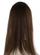 Lace Front Mono Top Straight 18 | Ginger