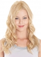 Lace Front Mono Top Wave 18 | Vanilla Lush