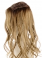 Lace Front Mono Top Wave 18 | BrownSugar SweetCream