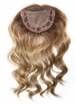 Lace Front Mono Top Wave 18 | Base