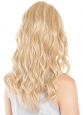 Lace Front Mono Top Wave 18 | Vanilla Lush