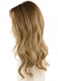 Lace Front Mono Top Wave 18 | BrownSugar SweetCream