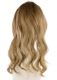 Lace Front Mono Top Wave 18 | BrownSugar SweetCream