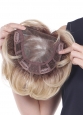 Lace Front MonoTopper Volume 6 | Base