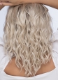 Avalon | SUNLIT BLONDE