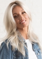 Locklan | SUNLIT BLONDE