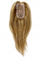 Mono Wiglet 12 Human Hair | Base