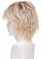 Anima | Pastelblonde Rooted