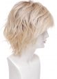 Anima | Pastelblonde Rooted