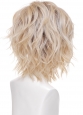 Anima | Pastelblonde Rooted