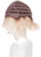 Anima | Pastelblonde Rooted