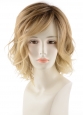 Delight Mono Part | Sandyblonde Rooted