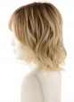 Delight Mono Part | Sandyblonde Rooted