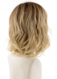 Delight Mono Part | Sandyblonde Rooted