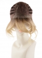 Delight Mono Part | Sandyblonde Rooted