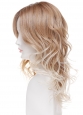 Diva Mono Part | Candyblonde Rooted