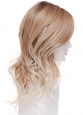 Diva Mono Part | Candyblonde Rooted