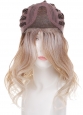 Diva Mono Part | Candyblonde Rooted
