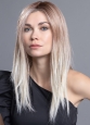 Diva Mono Part (Styling) | Candyblonde Rooted