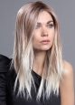 Diva Mono Part (Styling) | Candyblonde Rooted