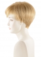Amy | Medium Blonde