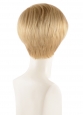 Amy | Medium Blonde