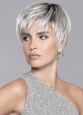 Seven Mono Part | Silverblonde Rooted