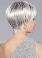 Seven Mono Part | Silverblonde Rooted