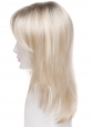 Gina SF | Champagne-Root
