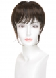 Fringe Flair | Dark Chocolate