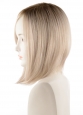 Scarlett SF | Platinum Blond Grey Root
