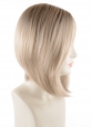Scarlett SF | Platinum Blond Grey Root