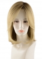 Melody Large Mono | Champagne Rooted