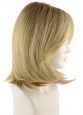 Melody Large Mono | Champagne Rooted