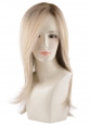 Music Comfort | Metallicblonde Rooted