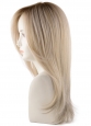 Music Comfort | Metallicblonde Rooted