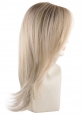 Music Comfort | Metallicblonde Rooted