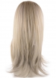 Music Comfort | Metallicblonde Rooted