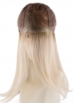 Music Comfort | Metallicblonde Rooted