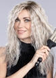 Music Comfort (Styling) | Metallicblonde Rooted