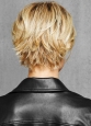 Textured Fringe Bob | SS14/88