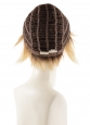 Textured Fringe Bob | SS14/88