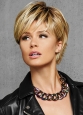 Textured Fringe Bob | SS14/88