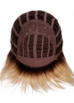 Textured Fringe Bob | Base