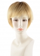 Textured Fringe Bob | SS14/88