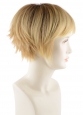 Textured Fringe Bob | SS14/88